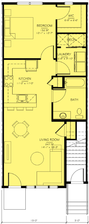 affordable housing floor plans concord residences hillsborough nj new jersey central