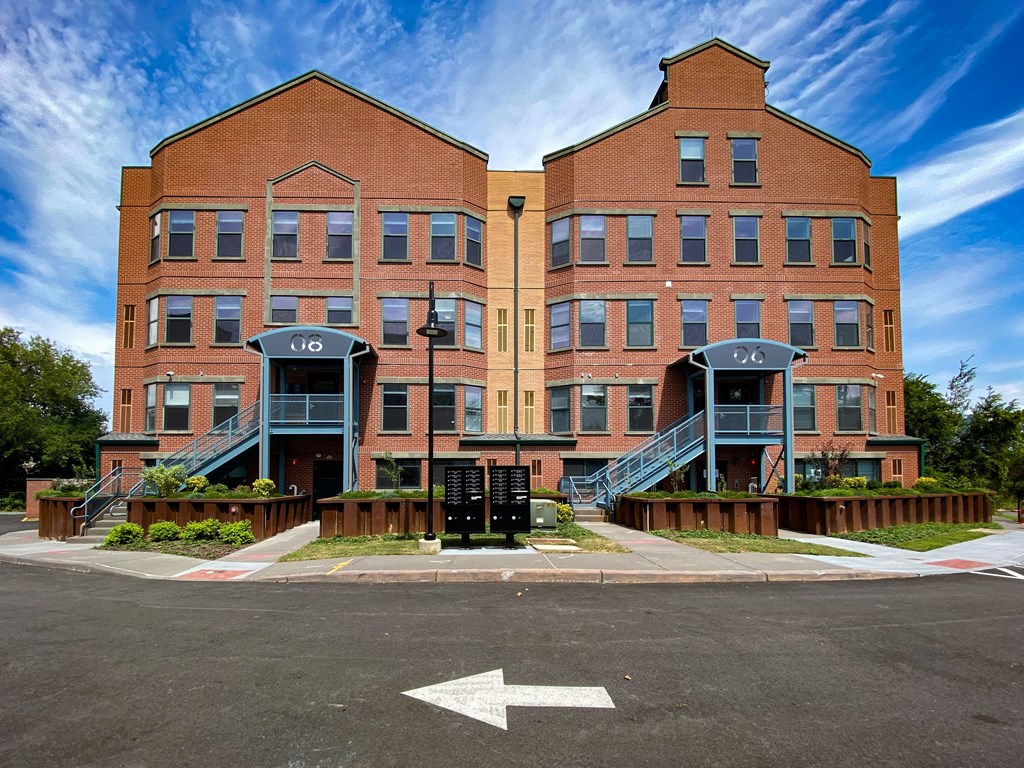 Whitlock Mills Apartments, 160 Lafayette Street, Jersey City, NJ RentCafe