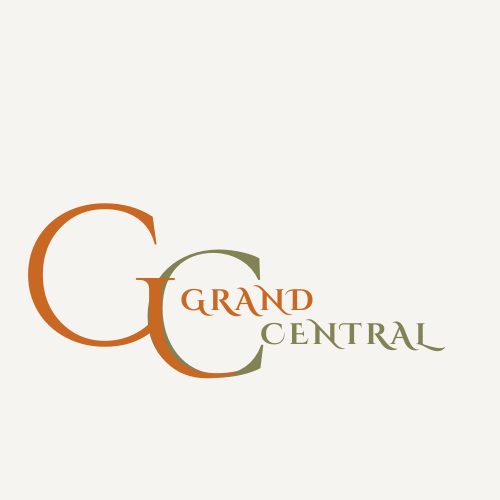 Grand Central logo