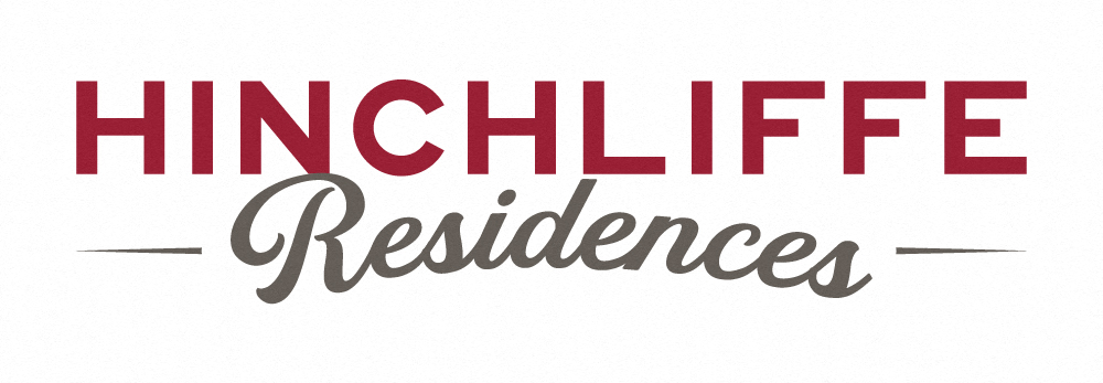 Hinchliffe Senior Residences logo