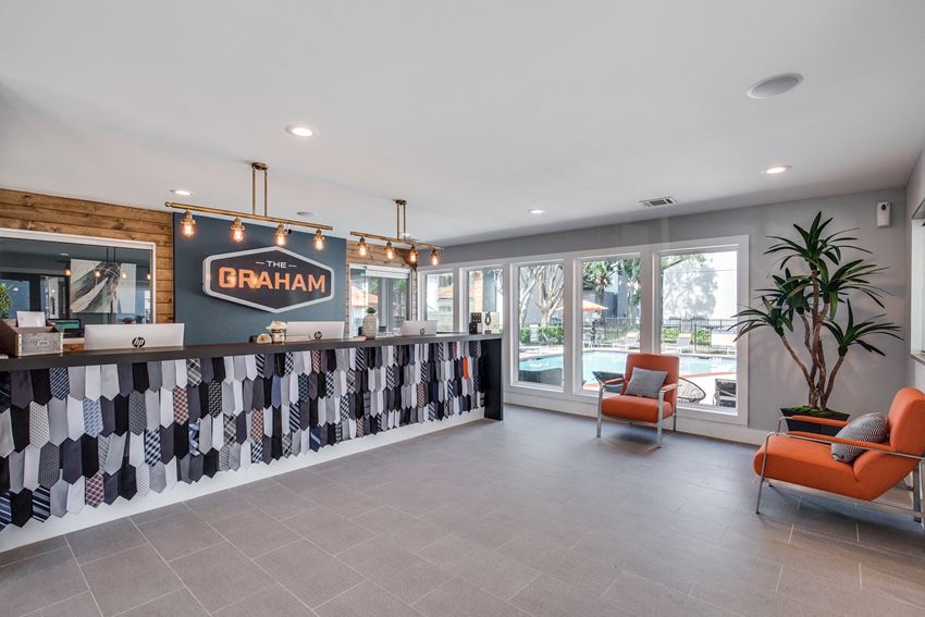 The Graham Apartments, 250 Uvalde Rd, Houston, TX RentCafe