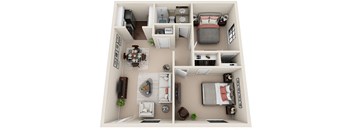 a floor plan of the acadia