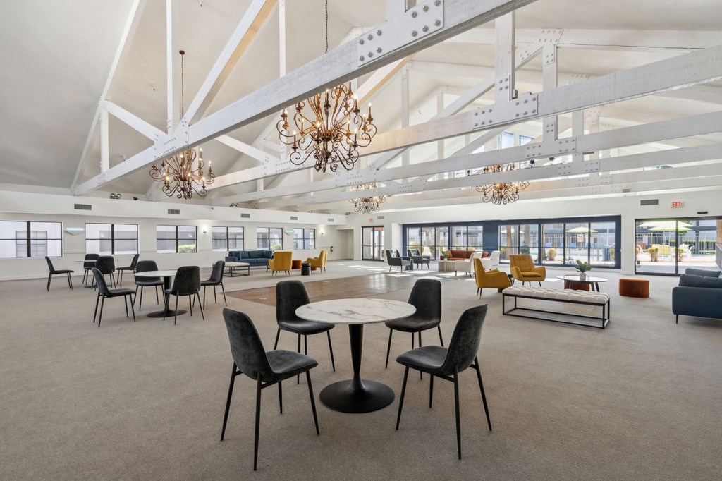 Palomar Apartment Homes