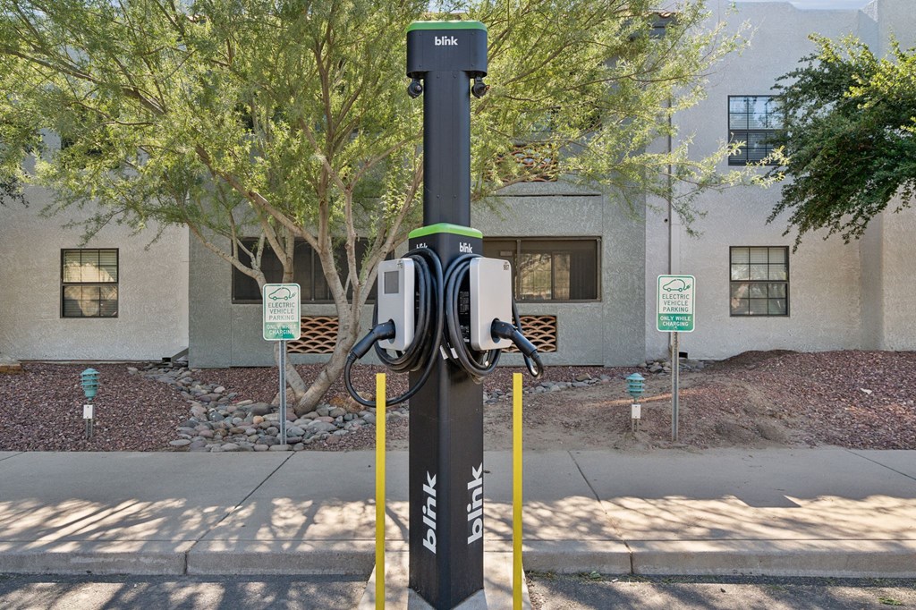 Palomar Apartment Homes