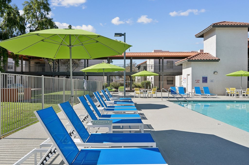 Palomar Apartment Homes