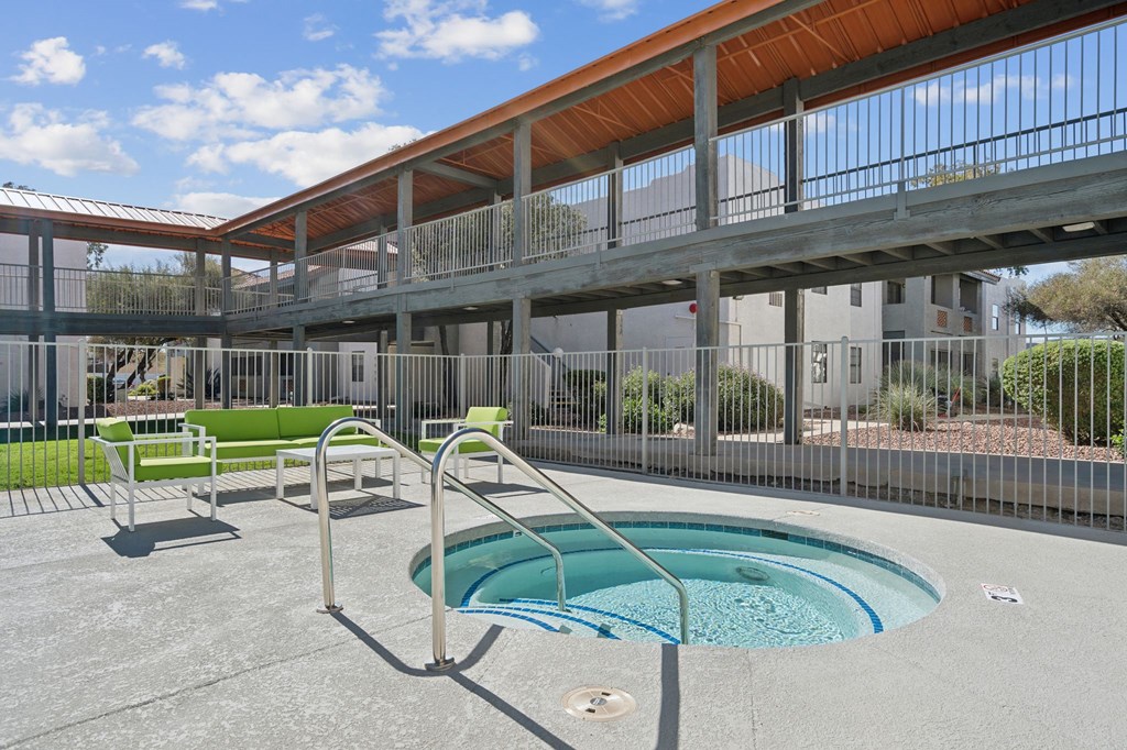 Palomar Apartment Homes