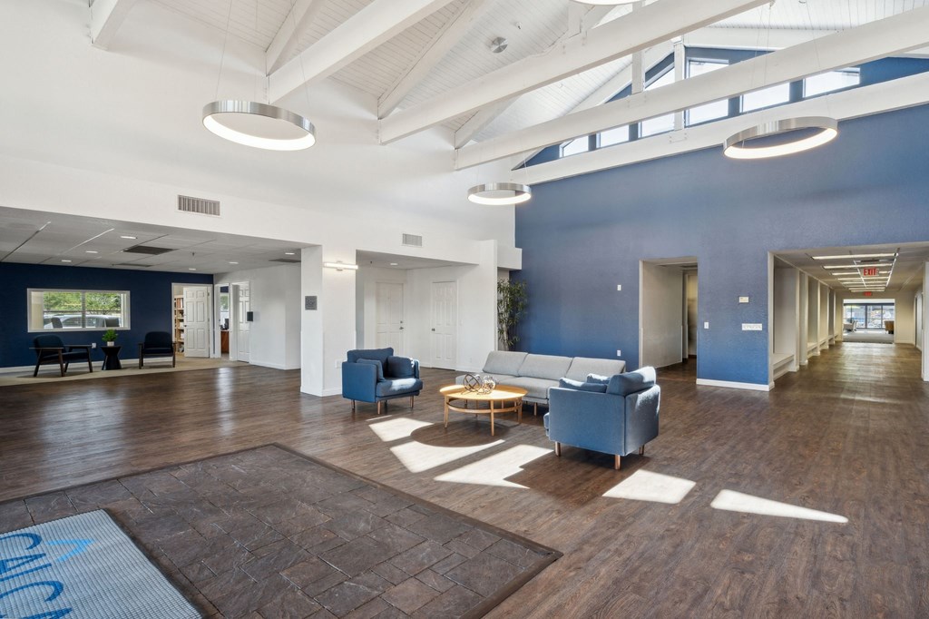 Palomar Apartment Homes