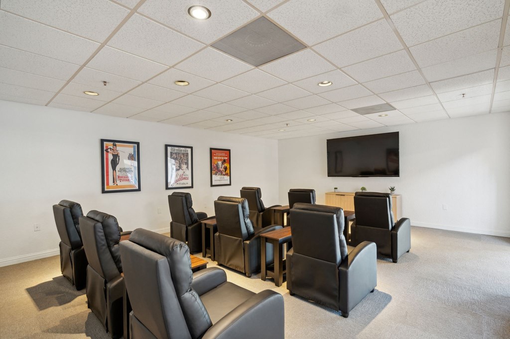 Palomar Apartment Homes