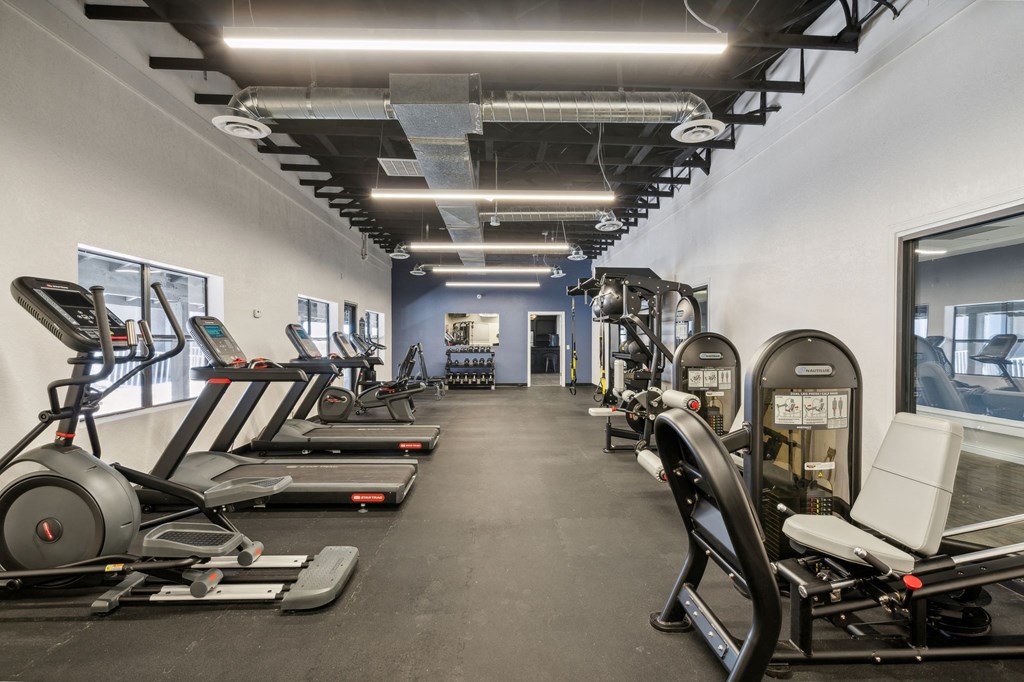 Palomar Apartment Homes