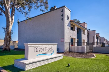 477 W Rio Salado Pky 2 Beds Apartment for Rent - Photo Gallery 3