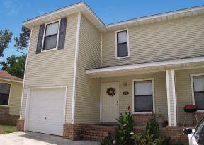 Bayou Marcus Townhomes