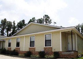 Bayou Marcus Townhomes