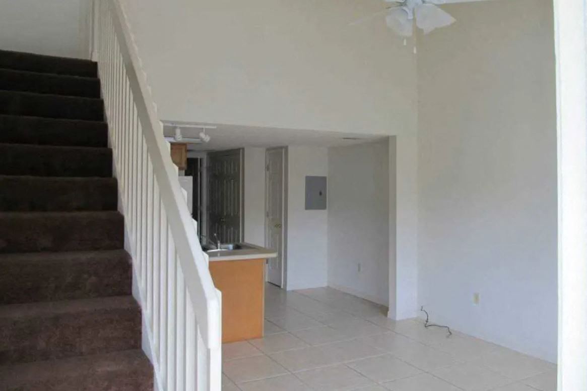 Bayou Marcus Townhomes