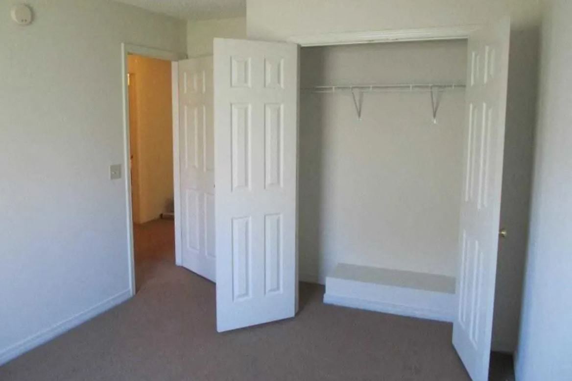 Bayou Marcus Townhomes