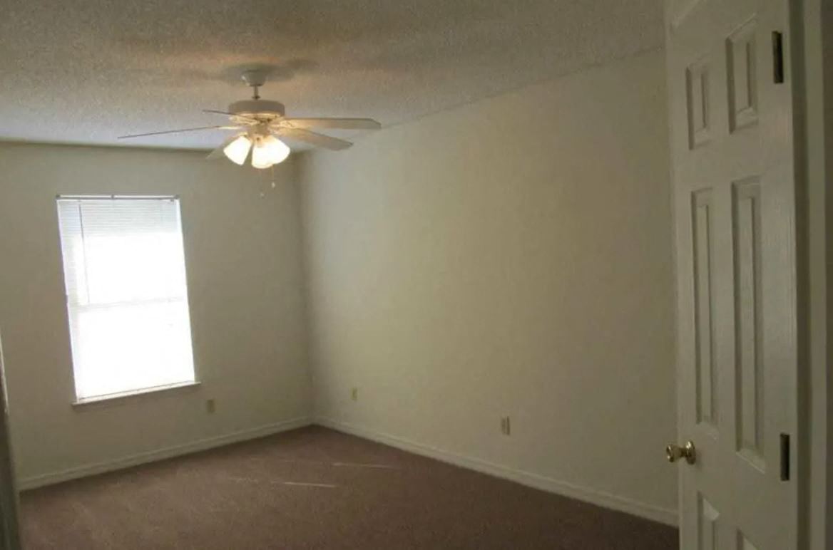 Bayou Marcus Townhomes