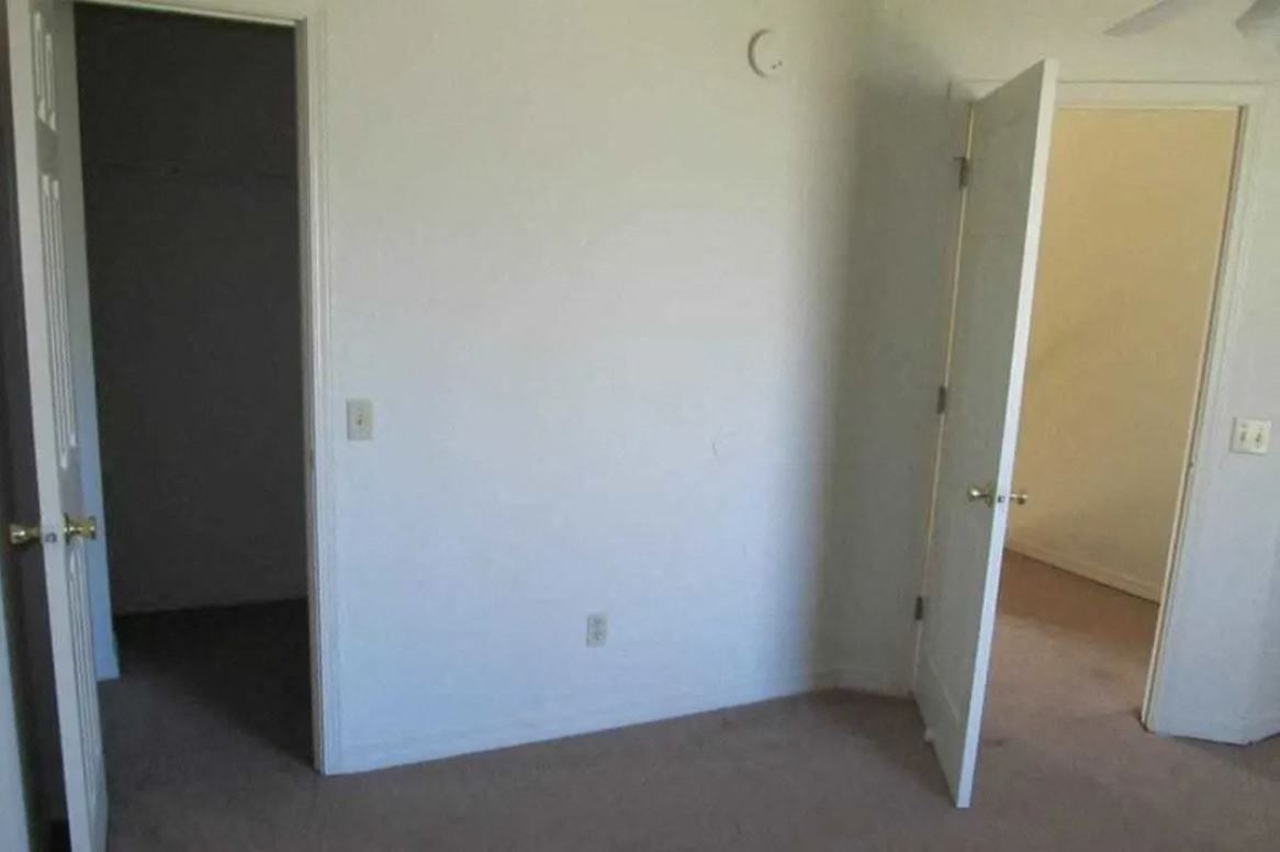 Bayou Marcus Townhomes