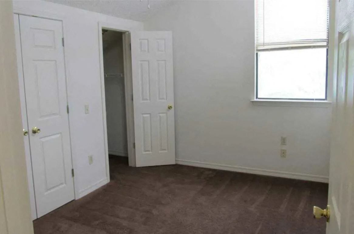 Bayou Marcus Townhomes