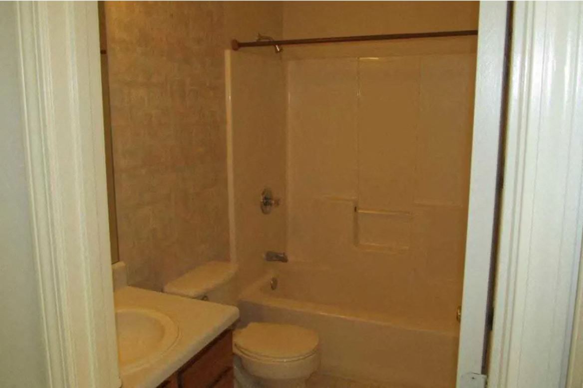 Bayou Marcus Townhomes