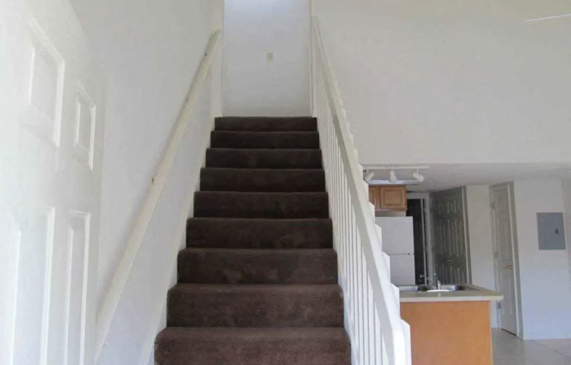 Bayou Marcus Townhomes