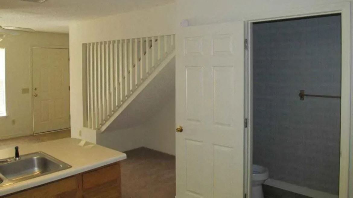 Bayou Marcus Townhomes