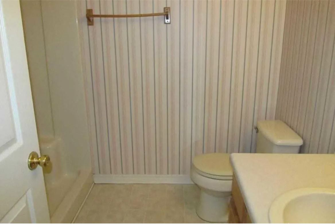 Bayou Marcus Townhomes