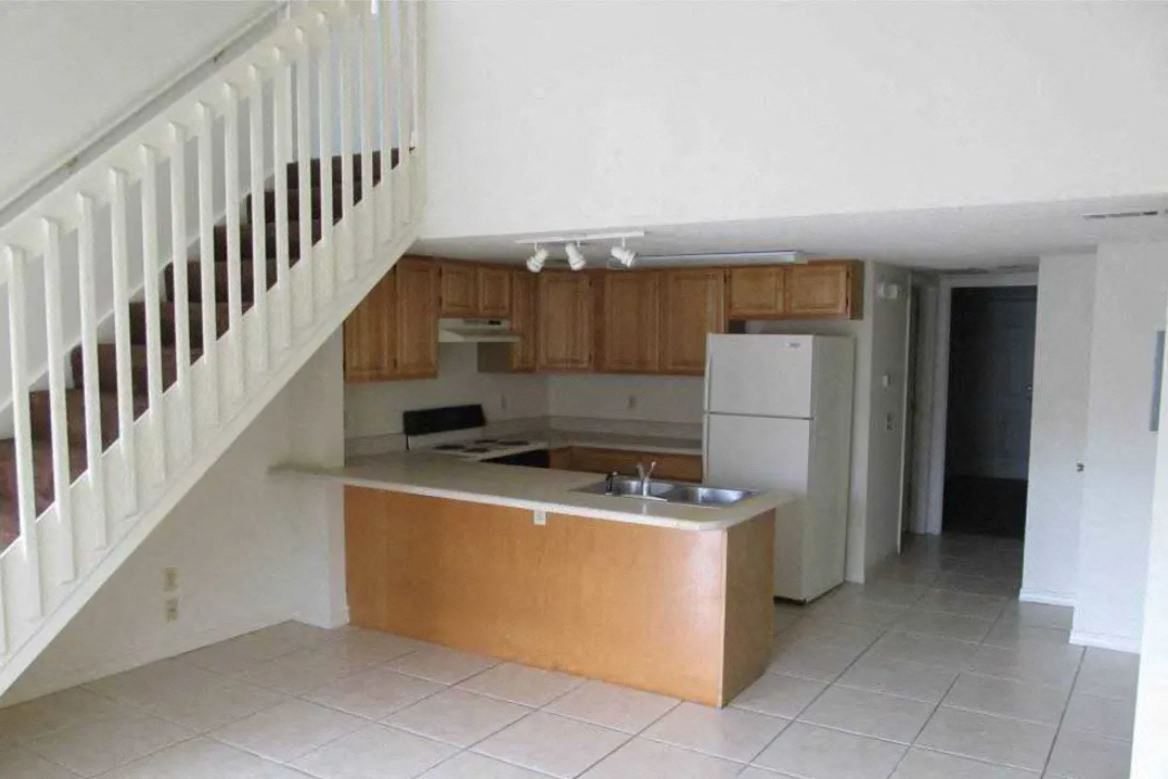 Bayou Marcus Townhomes