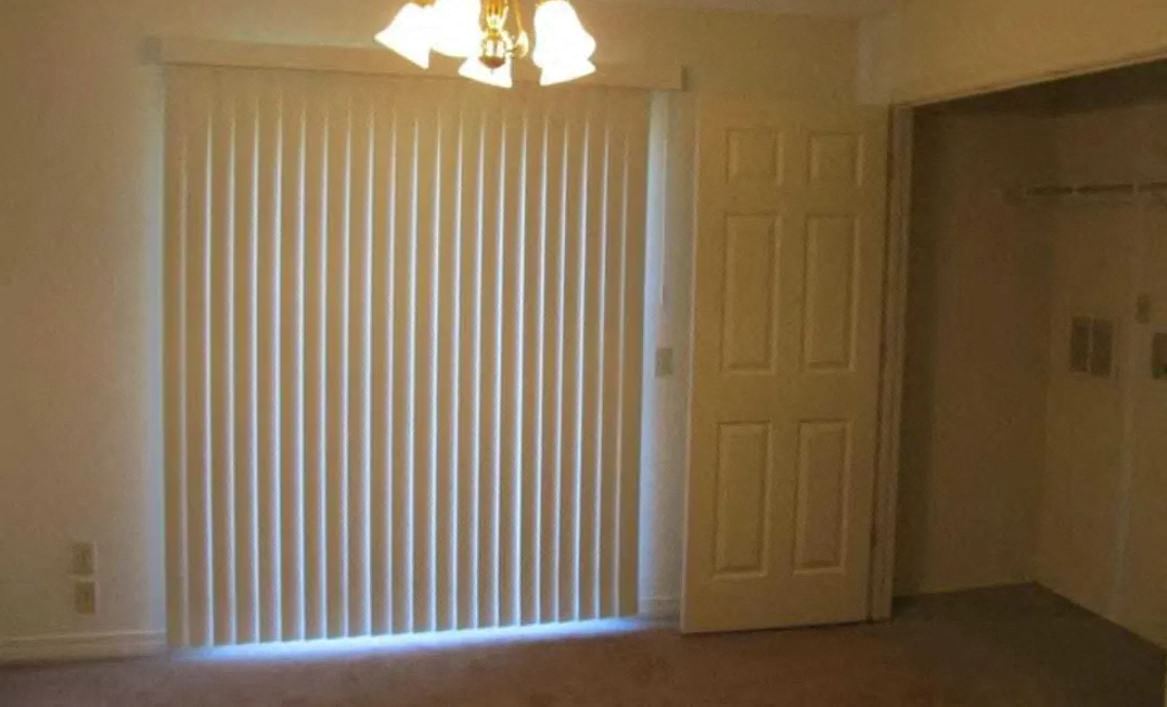 Bayou Marcus Townhomes