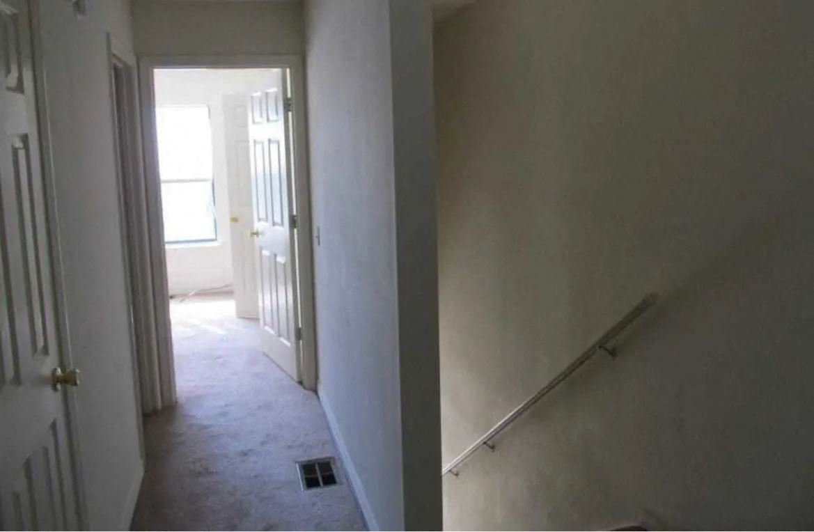 Bayou Marcus Townhomes