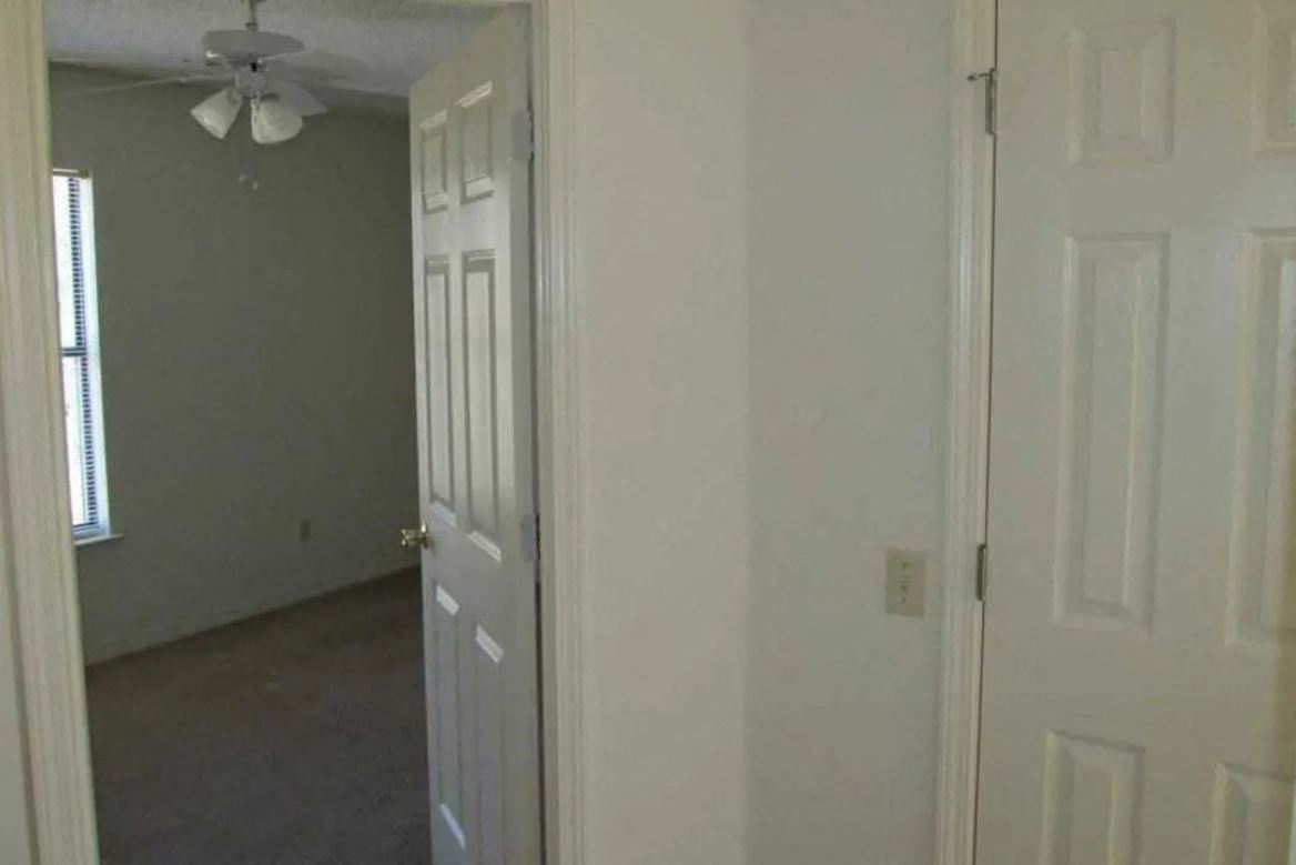 Bayou Marcus Townhomes