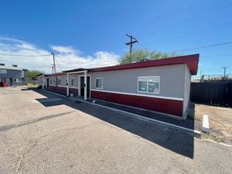 4301 S 7Th Ave Studio-2 Beds Apartment for Rent