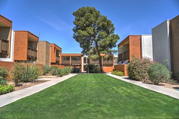 6901 E Broadway Blvd Studio-2 Beds Apartment for Rent - Photo Gallery 2