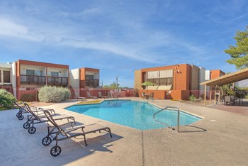 6901 E Broadway Blvd Studio-2 Beds Apartment for Rent - Photo Gallery 4