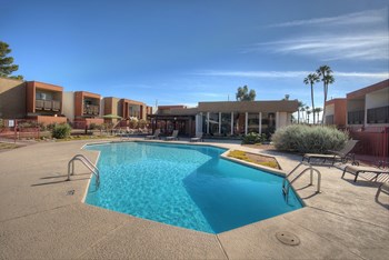 6901 E Broadway Blvd Studio-2 Beds Apartment for Rent - Photo Gallery 5