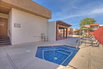 6901 E Broadway Blvd Studio-2 Beds Apartment for Rent - Photo Gallery 6