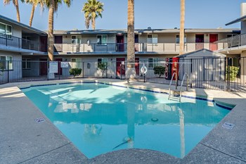 2929 N 36th St Studio-2 Beds Apartment for Rent - Photo Gallery 6