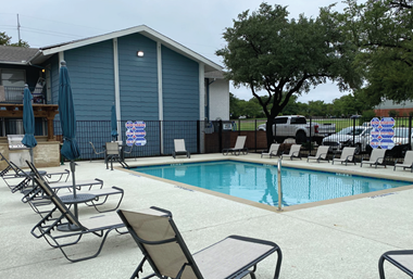 1609 Sherry Street, Arlington TX 76010 1 Bed Apartment for Rent