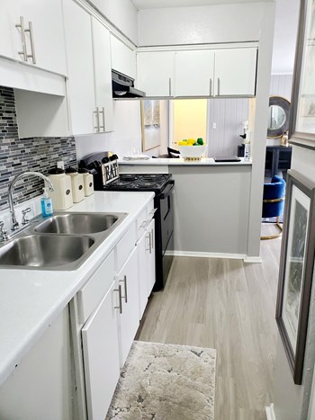 1609 Sherry Street, Arlington TX 76010 1-2 Beds Apartment, Townhouse for Rent - Photo Gallery 6
