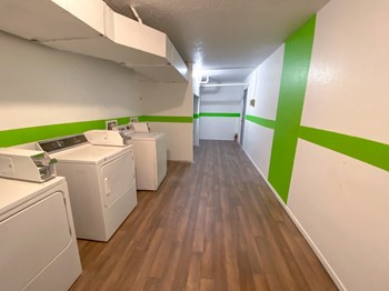 Missouri Ave Lofts Apartments in Las Cruces, NM - Photo Gallery 5