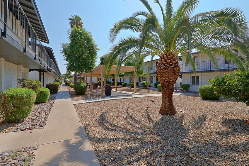 12440 N 113th Ave. 1-3 Beds Apartment for Rent - Photo Gallery