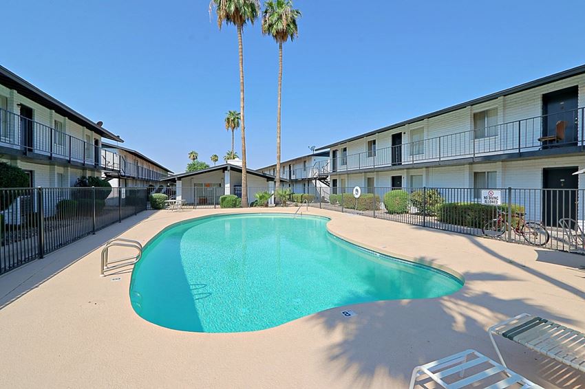 12440 N 113th Ave. 1-3 Beds Apartment for Rent - Photo Gallery