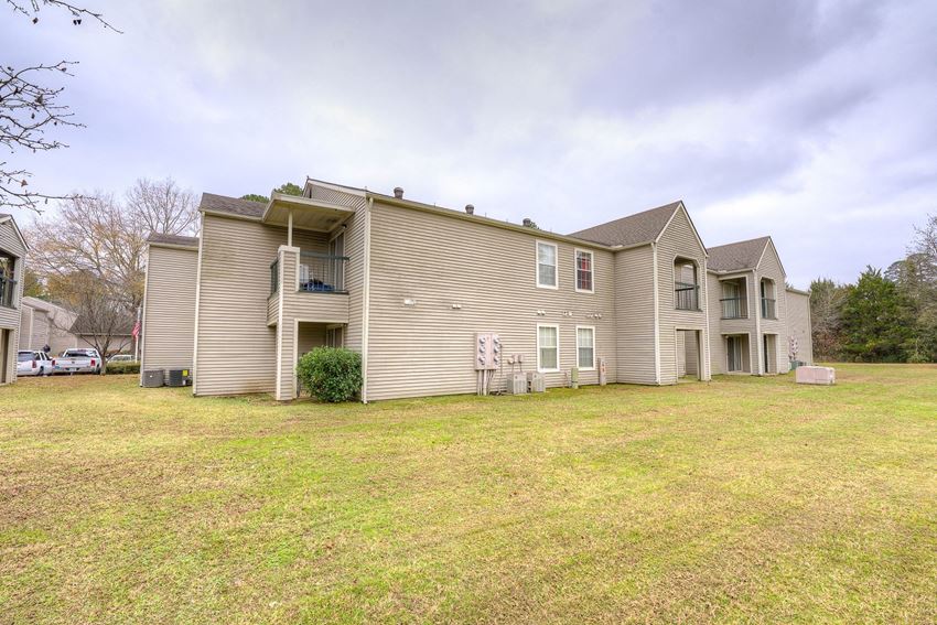 Otter Creek Villas Apartments, 13600 Otter Creek Parkway, Little Rock