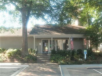 13600 Otter Creek Parkway 2-3 Beds Apartment for Rent - Photo Gallery 3