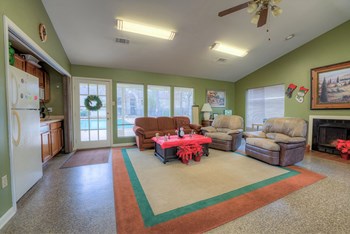 13600 Otter Creek Parkway 2-3 Beds Apartment for Rent - Photo Gallery 4