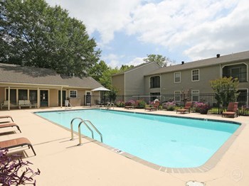13600 Otter Creek Parkway 2-3 Beds Apartment for Rent - Photo Gallery 5