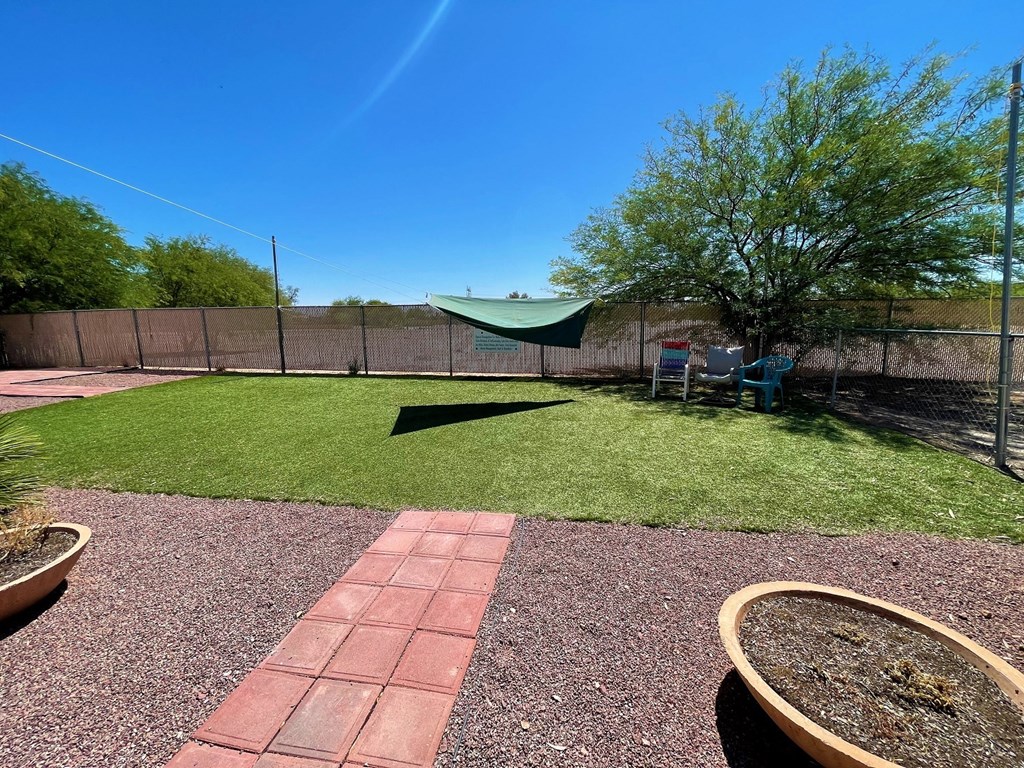 Palomar Apartments in Tucson, AZ