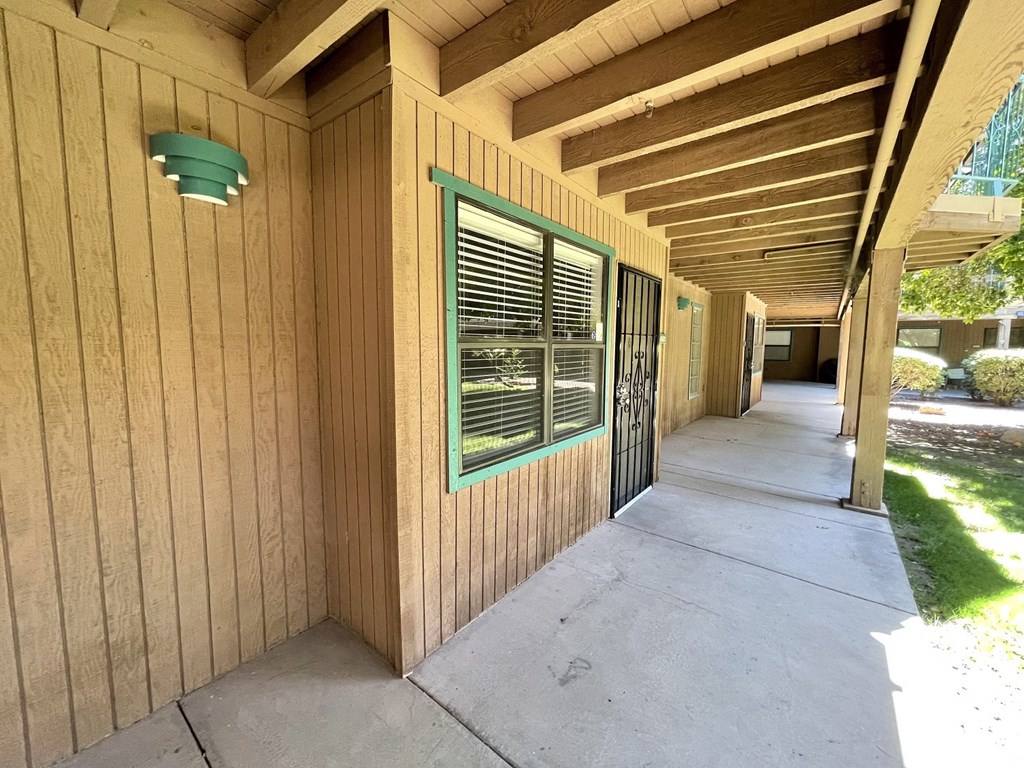 Palomar Apartments in Tucson, AZ