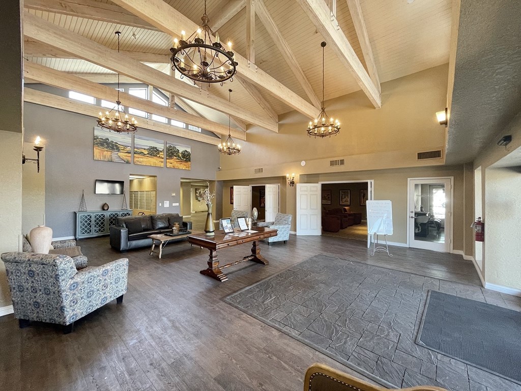 Palomar Apartments in Tucson, AZ