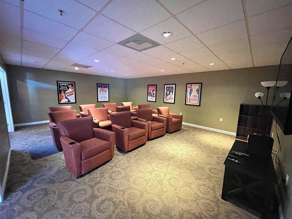 Palomar Apartments in Tucson, AZ