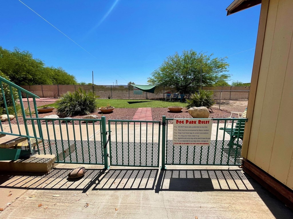 Palomar Apartments in Tucson, AZ