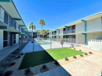 6060 N 7th St. Studio-1 Bed Apartment for Rent - Photo Gallery 4
